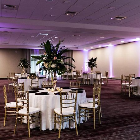 Courtyard By Marriott Savannah Airport Pooler Exterior foto