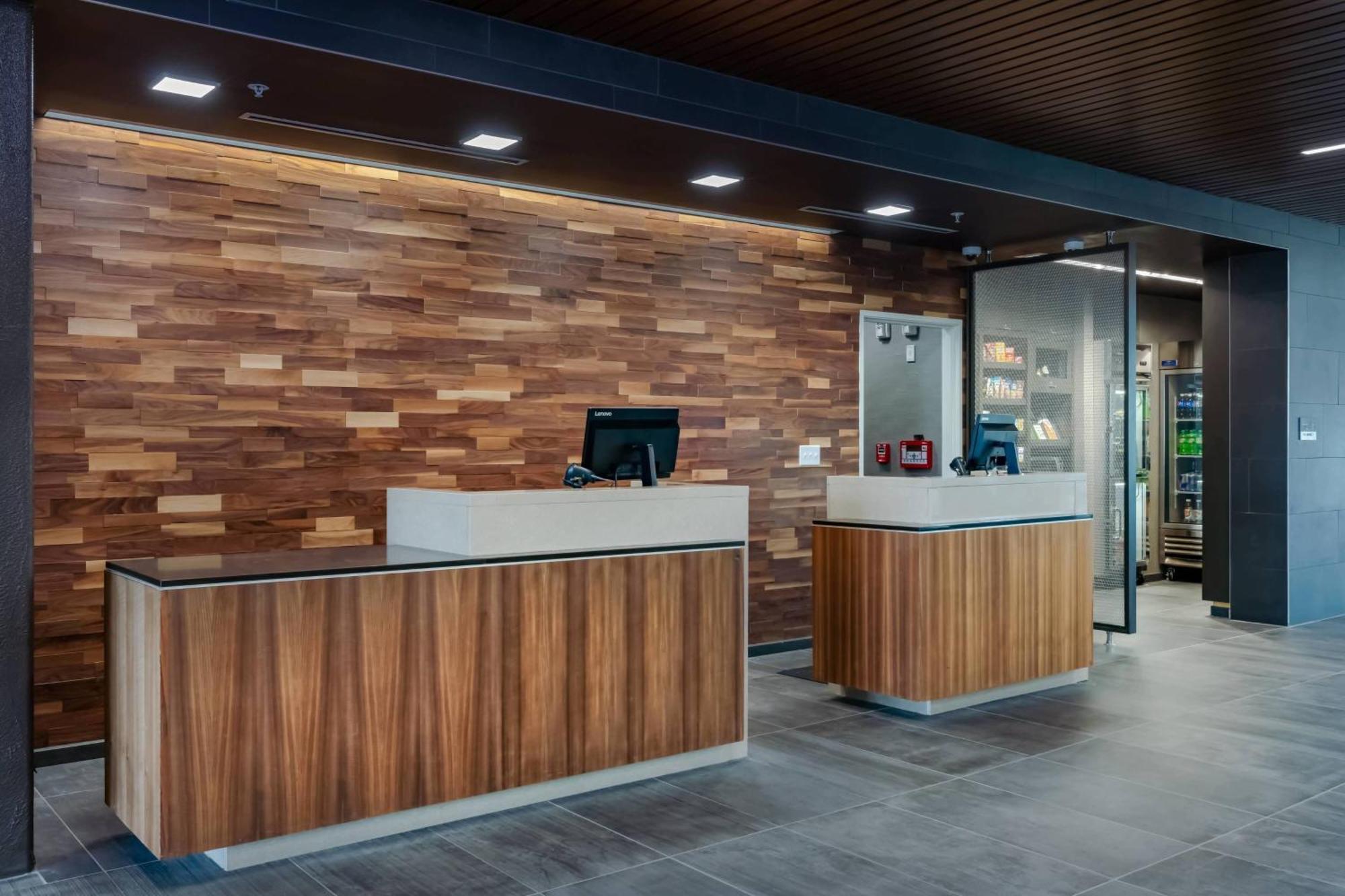 Courtyard By Marriott Savannah Airport Pooler Exterior foto